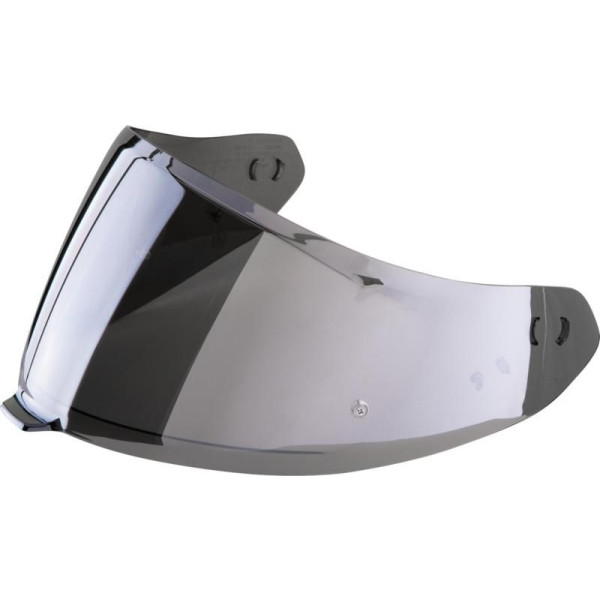 Scorpion Helmets Exo-gt sp air visor silver mir